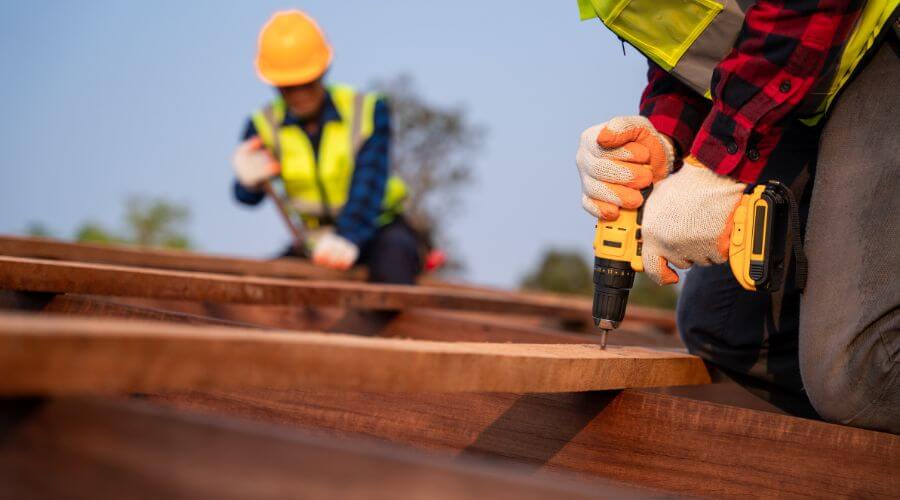 Local Siding Services in Griffin, GA